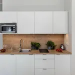 Apartment Udanypobyt Z Basenem