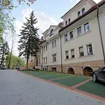 Apartment Udanypobyt Z Basenem