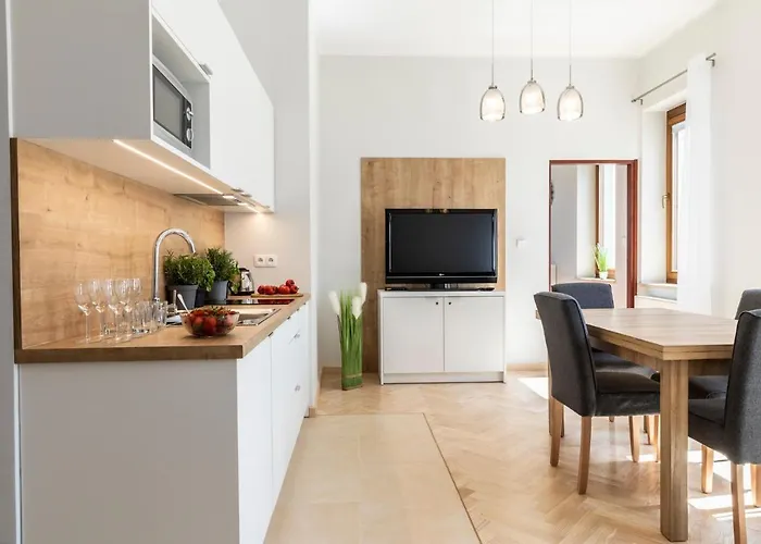 Udanypobyt Z Basenem * Zakopane