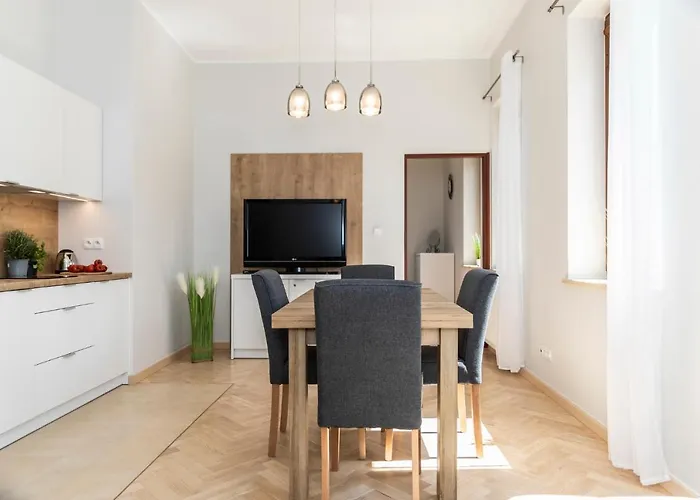 Udanypobyt Z Basenem Appartement Zakopane