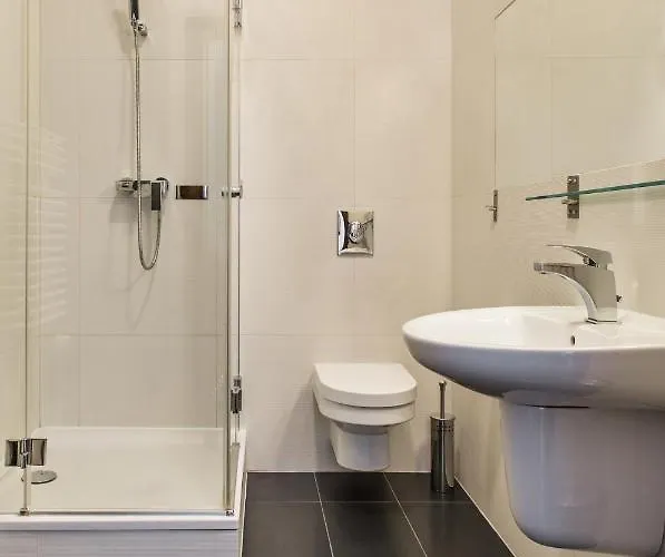 Udanypobyt Z Basenem * Zakopane