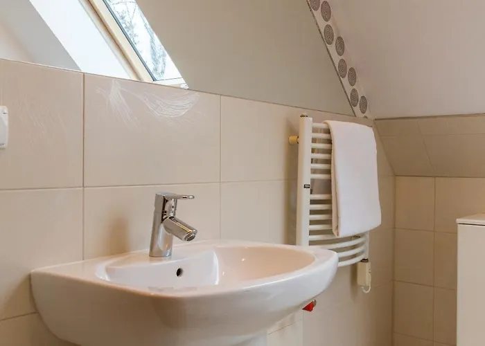 Appartement Udanypobyt Z Basenem