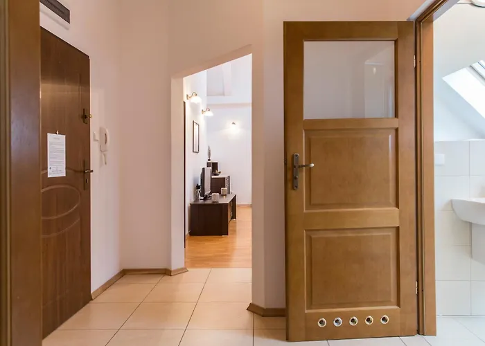 Udanypobyt Z Basenem *