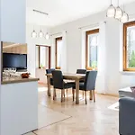 Апартаменты Udanypobyt Z Basenem *