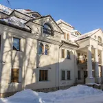 Апартаменты Udanypobyt Z Basenem *