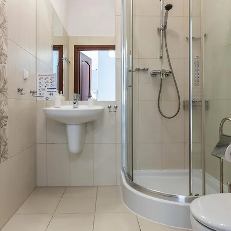 Udanypobyt Z Basenem Zakopane