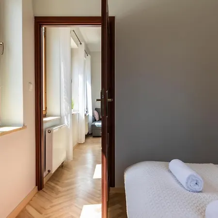 Udanypobyt Z Basenem