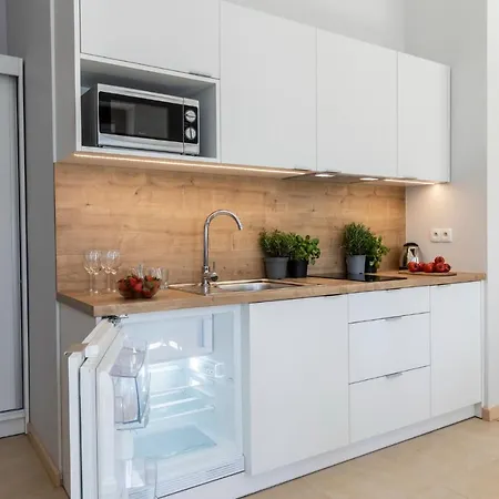 Udanypobyt Z Basenem Zakopane