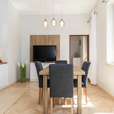 Udanypobyt Z Basenem Apartman Zakopane