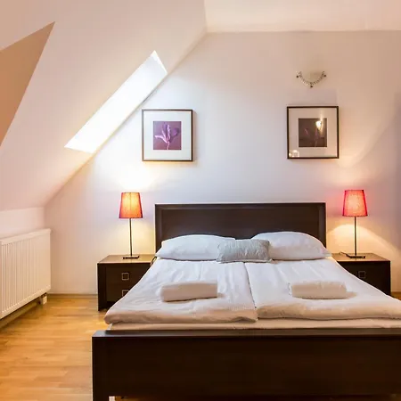 Udanypobyt Z Basenem Apartmán Zakopane