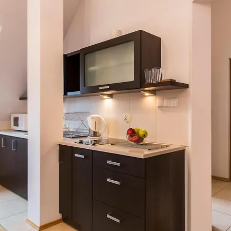 Udanypobyt Z Basenem * Zakopane