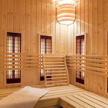 Udanypobyt Z Basenem * Zakopane