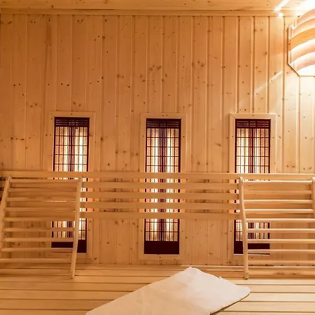 Udanypobyt Z Basenem * Zakopane