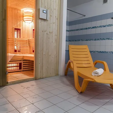 Udanypobyt Z Basenem Zakopane