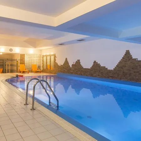 Udanypobyt Z Basenem * Zakopane