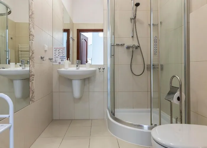 Udanypobyt Z Basenem ザコパネ