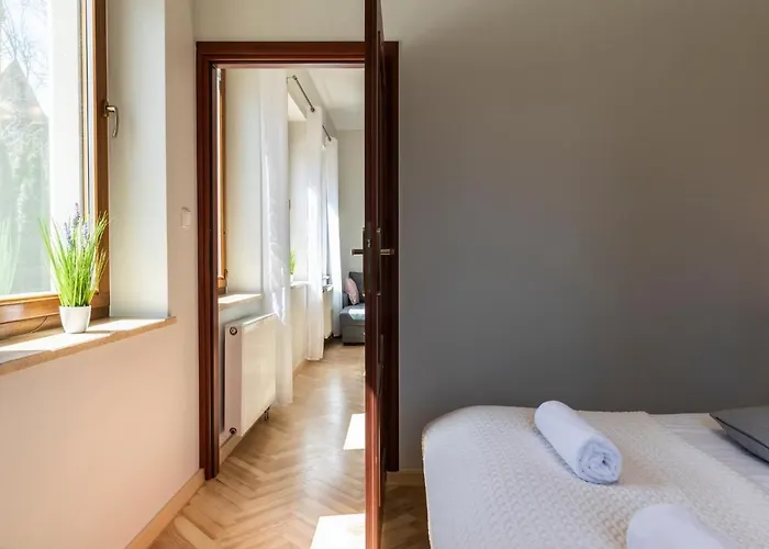 Udanypobyt Z Basenem