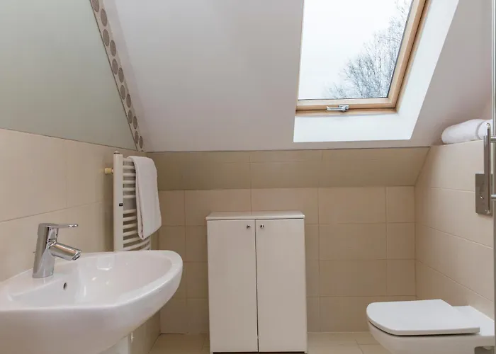 Udanypobyt Z Basenem