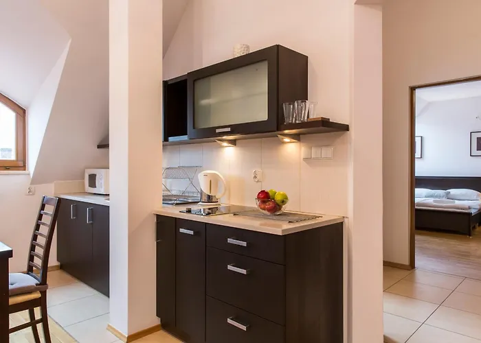 Udanypobyt Z Basenem * Zakopane