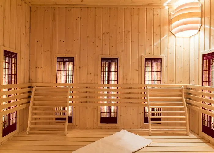 Udanypobyt Z Basenem * ザコパネ